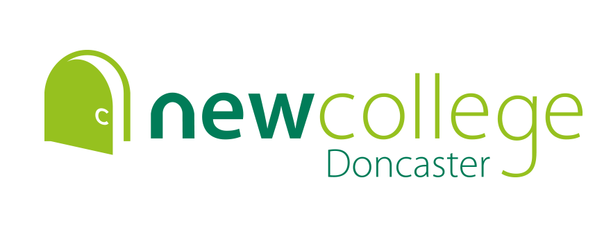New  Doncaster Logo